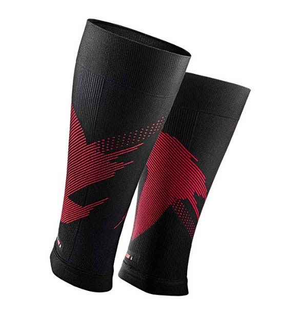 Calf compression sleeve decathlon best sale